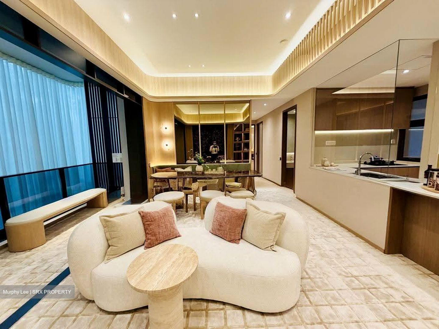 Jalan Merah Saga (D10), Condominium #623281841